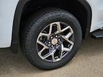 New 2025 GMC Sierra 1500 SLT Crew Cab 4WD Pickup for sale #G25875 - photo 5