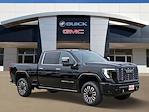 New 2025 GMC Sierra 3500 Denali Ultimate Crew Cab 4WD Pickup for sale #G25878 - photo 1