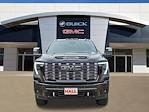 New 2025 GMC Sierra 3500 Denali Ultimate Crew Cab 4WD Pickup for sale #G25878 - photo 3