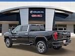 New 2025 GMC Sierra 3500 Denali Ultimate Crew Cab 4WD Pickup for sale #G25878 - photo 2