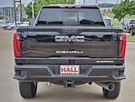 New 2025 GMC Sierra 3500 Denali Ultimate Crew Cab 4WD Pickup for sale #G25878 - photo 4