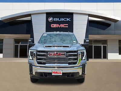 New 2025 GMC Sierra 3500 SLE Crew Cab 4WD Pickup for sale #G25880 - photo 2