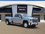 New 2025 GMC Sierra 3500 SLE Crew Cab 4WD Pickup for sale #G25880 - photo 1