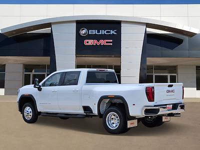 New 2025 GMC Sierra 3500 SLE Crew Cab 4WD Pickup for sale #G25882 - photo 2