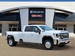 New 2025 GMC Sierra 3500 SLE Crew Cab 4WD Pickup for sale #G25882 - photo 1