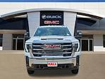 New 2025 GMC Sierra 3500 SLE Crew Cab 4WD Pickup for sale #G25882 - photo 3