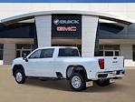 New 2025 GMC Sierra 3500 SLE Crew Cab 4WD Pickup for sale #G25882 - photo 2