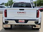 New 2025 GMC Sierra 3500 SLE Crew Cab 4WD Pickup for sale #G25882 - photo 4
