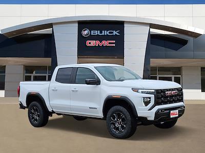 New 2025 GMC Canyon Elevation Crew Cab Pickup for sale #G25899 - photo 1
