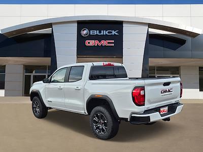 New 2025 GMC Canyon Elevation Crew Cab Pickup for sale #G25899 - photo 2