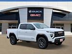 New 2025 GMC Canyon Elevation Crew Cab Pickup for sale #G25899 - photo 1