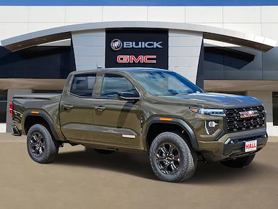 2025 GMC Canyon Crew Cab RWD Pickup for sale #G25901 - photo 1