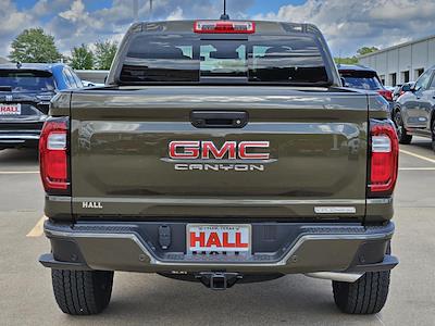 New 2025 GMC Canyon Elevation Crew Cab Pickup for sale #G25901 - photo 2