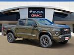 New 2025 GMC Canyon Elevation Crew Cab Pickup for sale #G25901 - photo 1
