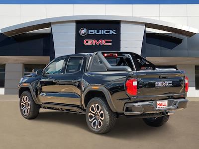 New 2025 GMC Canyon AT4 Crew Cab 4WD Pickup for sale #G25902 - photo 2