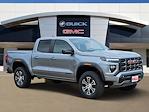 New 2025 GMC Canyon AT4 Crew Cab 4WD Pickup for sale #G25903 - photo 1
