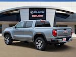 New 2025 GMC Canyon AT4 Crew Cab 4WD Pickup for sale #G25903 - photo 2