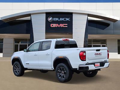 New 2025 GMC Canyon Elevation Crew Cab 4WD Pickup for sale #G25904 - photo 2