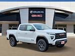 New 2025 GMC Canyon Elevation Crew Cab 4WD Pickup for sale #G25904 - photo 1