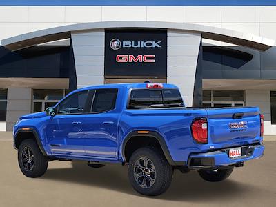 New 2025 GMC Canyon Elevation Crew Cab 4WD Pickup for sale #G25905 - photo 2