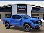 New 2025 GMC Canyon Elevation Crew Cab 4WD Pickup for sale #G25905 - photo 1