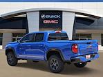 New 2025 GMC Canyon Elevation Crew Cab 4WD Pickup for sale #G25905 - photo 2