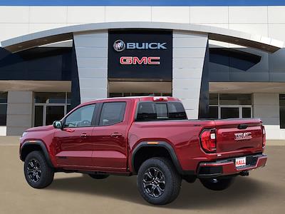 New 2025 GMC Canyon Elevation Crew Cab 4WD Pickup for sale #G25906 - photo 2