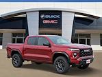 New 2025 GMC Canyon Elevation Crew Cab 4WD Pickup for sale #G25906 - photo 1