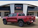 New 2025 GMC Canyon Elevation Crew Cab 4WD Pickup for sale #G25906 - photo 2