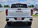 New 2025 GMC Sierra 1500 AT4 Crew Cab 4WD Pickup for sale #G25912 - photo 3