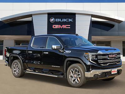 2025 GMC Sierra 1500 Crew Cab 4WD Pickup for sale #G25925 - photo 1