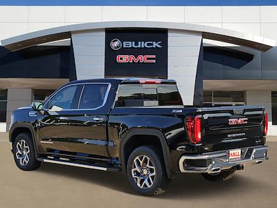 2025 GMC Sierra 1500 Crew Cab 4WD Pickup for sale #G25925 - photo 2