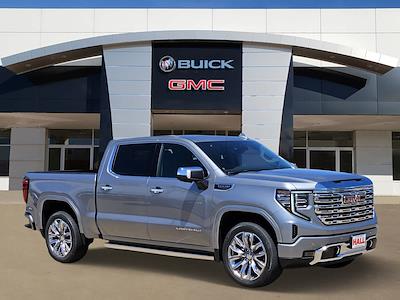2025 GMC Sierra 1500 Crew Cab 4WD Pickup for sale #G25931 - photo 1
