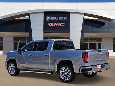 2025 GMC Sierra 1500 Crew Cab 4WD Pickup for sale #G25931 - photo 2