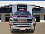 New 2025 GMC Sierra 3500 SLT Crew Cab 4WD Pickup for sale #G25941 - photo 3