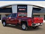 New 2025 GMC Sierra 3500 SLT Crew Cab 4WD Pickup for sale #G25941 - photo 2