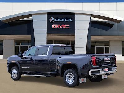 New 2025 GMC Sierra 3500 SLE Crew Cab 4WD Pickup for sale #G25943 - photo 2