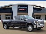 New 2025 GMC Sierra 3500 SLE Crew Cab 4WD Pickup for sale #G25943 - photo 1