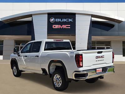 New 2025 GMC Sierra 2500 Pro Crew Cab 4WD Pickup for sale #G25947 - photo 2