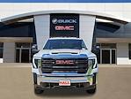 New 2025 GMC Sierra 2500 Pro Crew Cab 4WD Pickup for sale #G25947 - photo 3