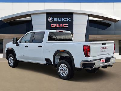 New 2025 GMC Sierra 2500 Pro Crew Cab 4WD Pickup for sale #G25948 - photo 2
