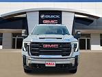 New 2025 GMC Sierra 2500 Pro Crew Cab 4WD Pickup for sale #G25948 - photo 3