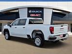New 2025 GMC Sierra 2500 Pro Crew Cab 4WD Pickup for sale #G25948 - photo 2