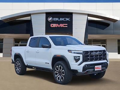 2025 GMC Canyon Crew Cab 4WD Pickup for sale #G25959 - photo 1