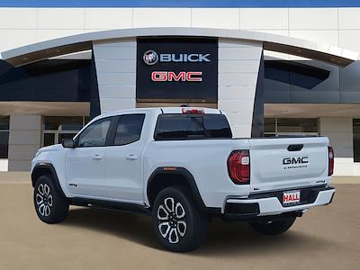 2025 GMC Canyon Crew Cab 4WD Pickup for sale #G25959 - photo 2