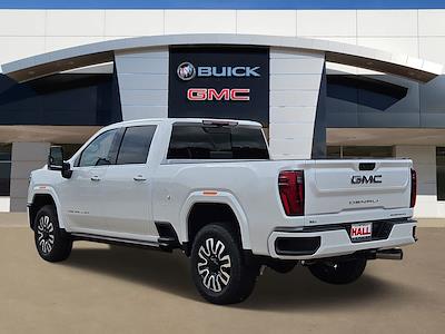 2025 GMC Sierra 2500 Crew Cab 4WD Pickup for sale #G25964 - photo 2