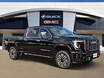 New 2025 GMC Sierra 2500 Denali Ultimate Crew Cab 4WD Pickup for sale #G25965 - photo 1