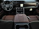 New 2025 GMC Sierra 2500 Denali Ultimate Crew Cab 4WD Pickup for sale #G25965 - photo 19