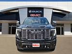 New 2025 GMC Sierra 2500 Denali Ultimate Crew Cab 4WD Pickup for sale #G25965 - photo 3