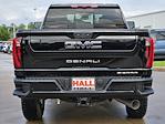 New 2025 GMC Sierra 2500 Denali Ultimate Crew Cab 4WD Pickup for sale #G25965 - photo 4